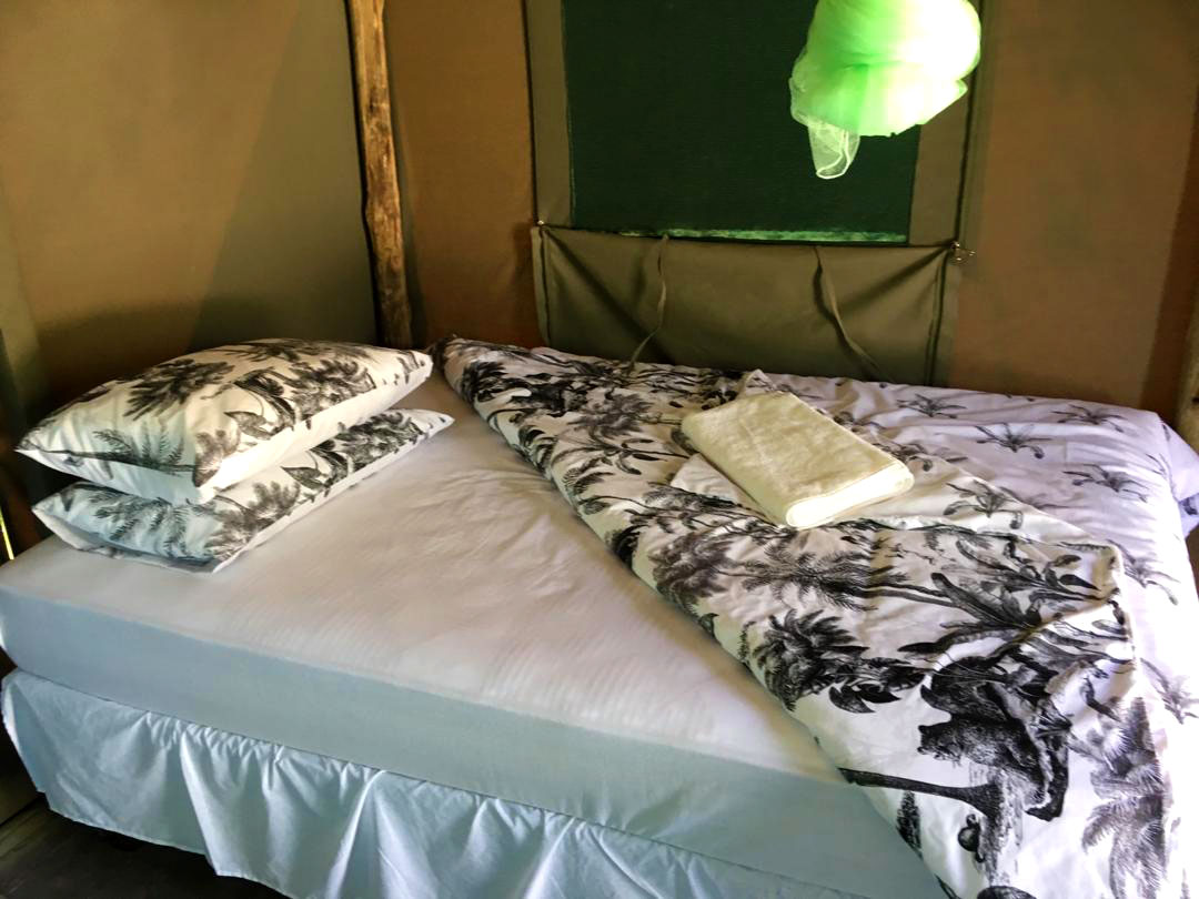 Twyfelfontein Tented Camp Damaraland