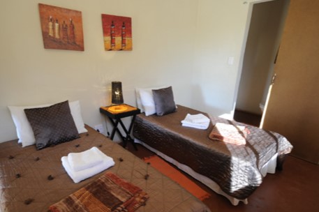 Umti Lodge Windhoek