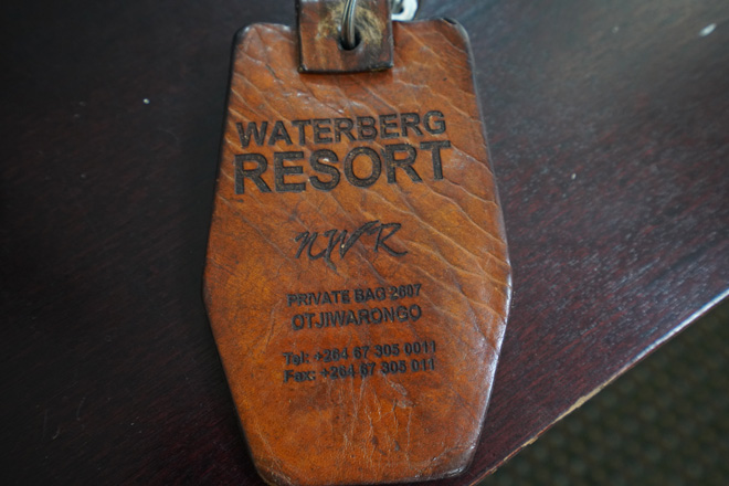 Waterberg Resort  Waterberg