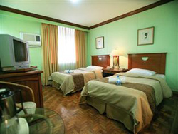 Crown Hotel Camarines Sur