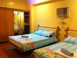 Flamingo Hostel Camarines Sur