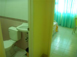 JoMckayl Apartelle Camarines Sur