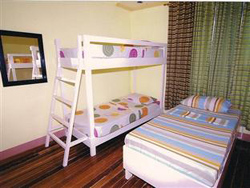 JoMckayl Apartelle Camarines Sur