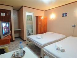 Magic Square Inn Camarines Sur