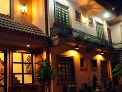 Senor Enrico Bed and Breakfast Camarines Sur