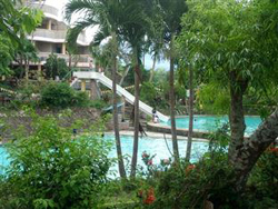 Spring Valley Garden Resort Camarines Sur