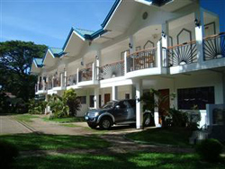 Villa Paraiso Resort and Apartelle