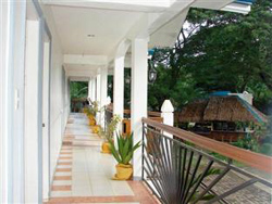 Villa Paraiso Resort and Apartelle