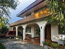 Casa Joaquin Bed and Breakfast Manila