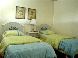 Casa Joaquin Bed and Breakfast Manila