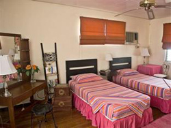 Casa Joaquin Bed and Breakfast Manila