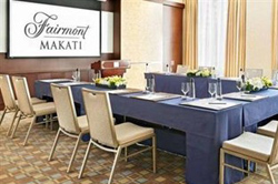 Fairmont Makati Manila