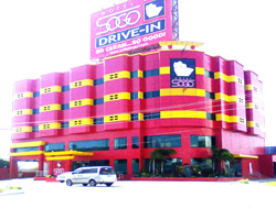 Hotel Sogo Malate Manila