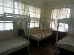 Manila Youth Hostel