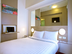 Tune Hotels Aseana City