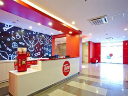 Tune Hotels Aseana City