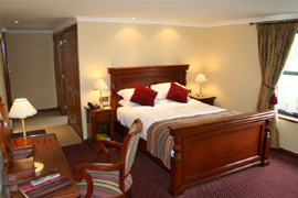 Aberdeen Hotels