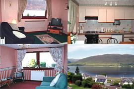 Fort William Hotels