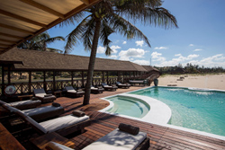 Sentidos Beach Retreat Inhambane