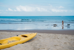 Sentidos Beach Retreat Inhambane