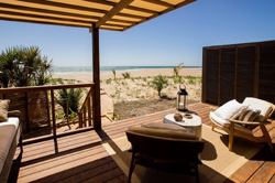 Sentidos Beach Retreat Inhambane