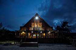 Sentidos Beach Retreat Inhambane