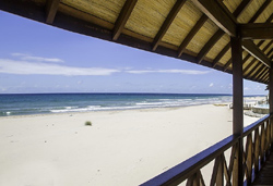 Sentidos Beach Retreat Inhambane