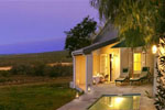 Riverbend Lodge Addo