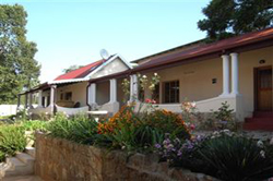 Melvin Residence Guest House


 

