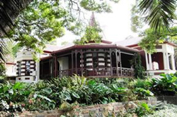 Melvin Residence Guest House


 

