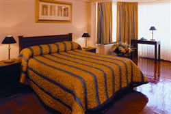 Sentinel Executive Apartment Hotel