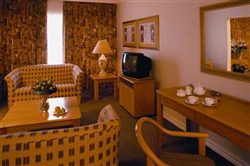 Sentinel Executive Apartment Hotel