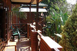 Colbyn Guest Lodge