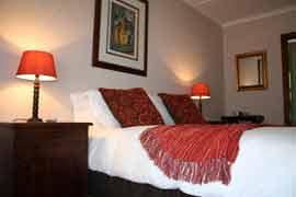 South africa hotels