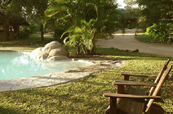 Hongonyi Private Game Lodge