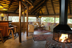 Hongonyi Private Game Lodge