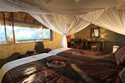 Kubu Safari Lodge