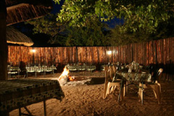 Tshukudu Bush Camp