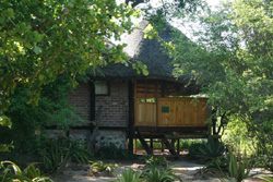 Tshukudu Bush Camp