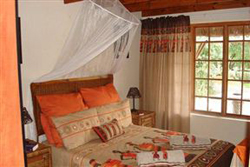 Hartbeespoort Eco Lodge 
