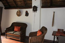 Hartbeespoort Eco Lodge 
