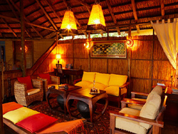 Kosi Forest Lodge