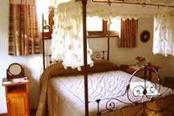 Fort Amity Bed and Breakfast