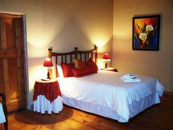 Top House Bed and Breakfast Ladybrand South Africa - Hotels ...