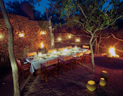 Madikwe Safari Lodge