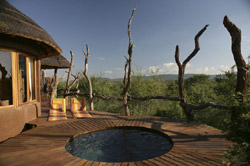 Madikwe Safari Lodge