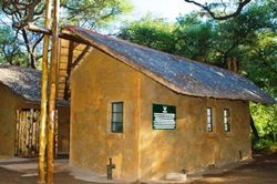 Mapungubwe National Park