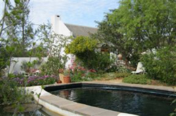 Karoo Cottage