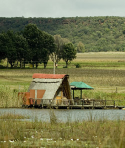 Meloti Valley Game Farm