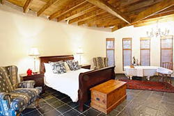 Birdsong Cottages Modimolle